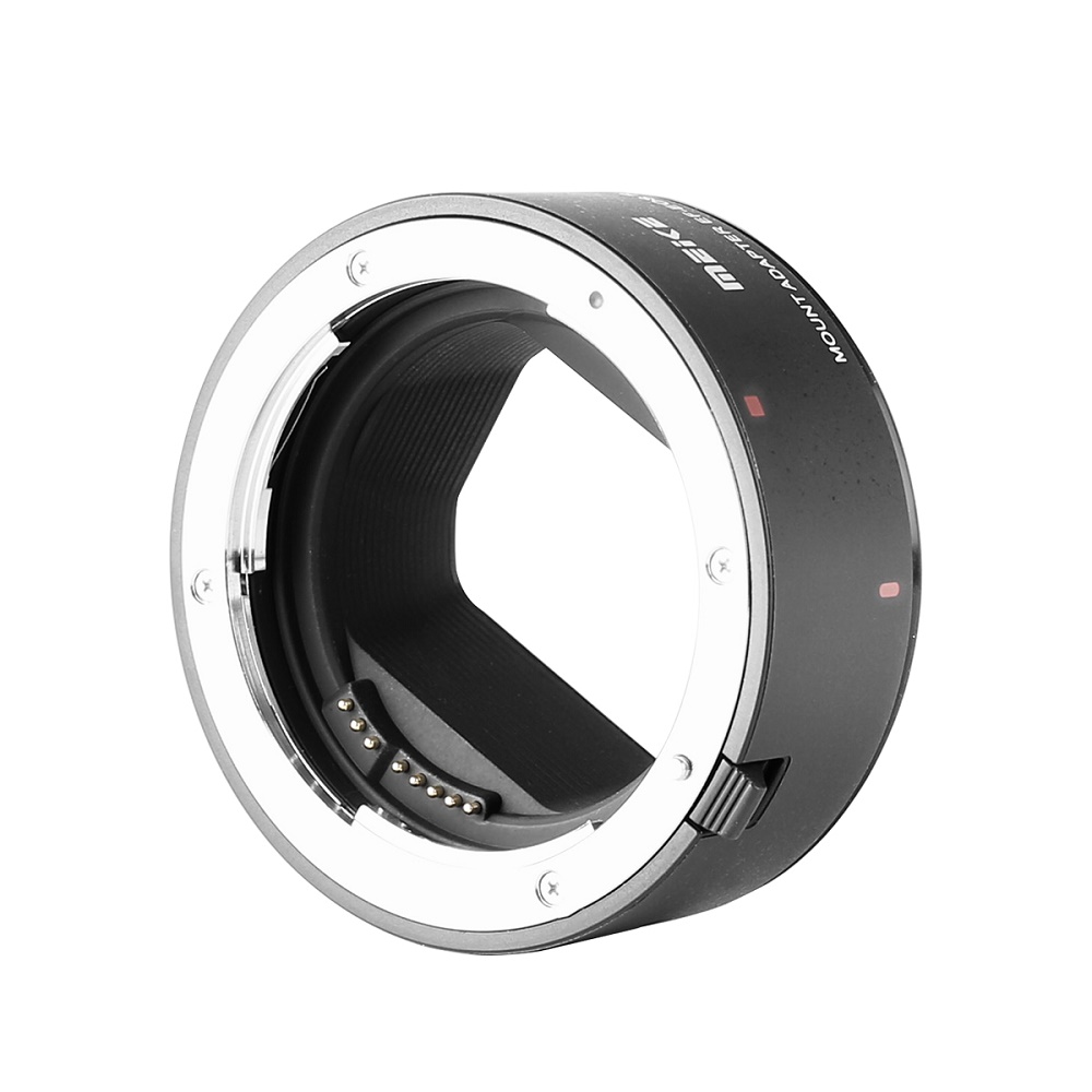 Meike MK-EFTR-A EF-EOS R Lens  - Nikon Camera Z50 评论和价格