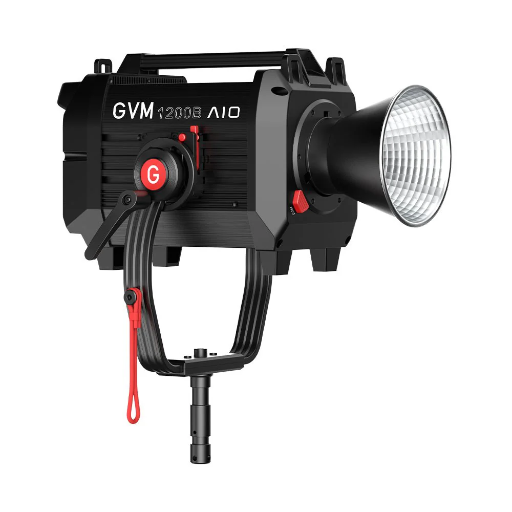 GVM SD1200B AIO 1200W Photogra - Photography Lighting Led 评论和价格