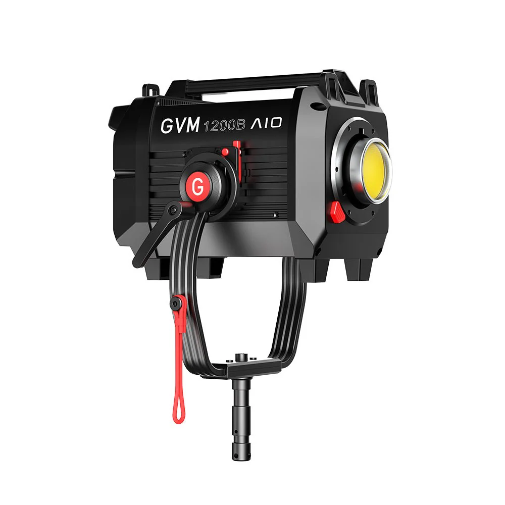 GVM SD1200B AIO 1200W Photogra - Photography Lighting Led 评论和价格