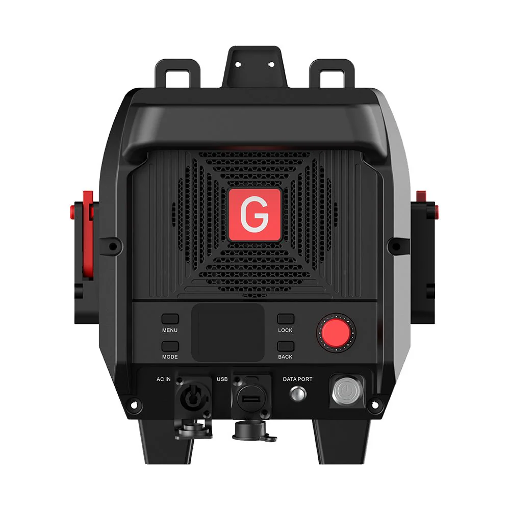 GVM SD1200B AIO 1200W Photogra - Photography Lighting Led 评论和价格