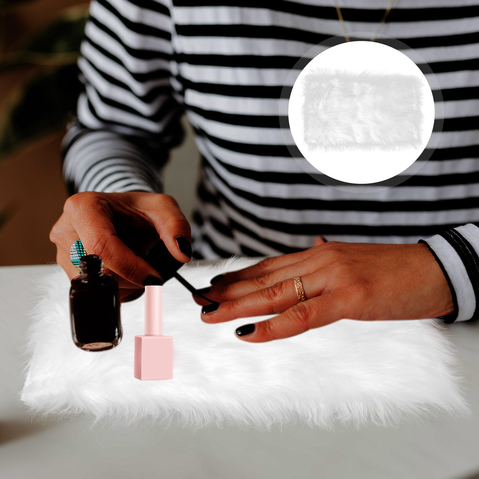 Small Product Photo Backdrop C - Photography Lighting For Jewelry 评论和价格
