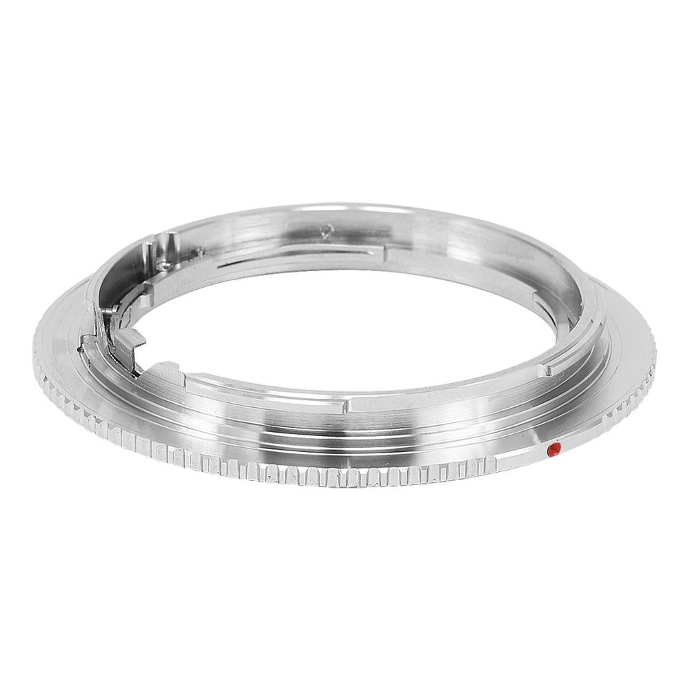 Haoge Manual Lens Mount Adapte - Nikon Camera Z50 评论和价格
