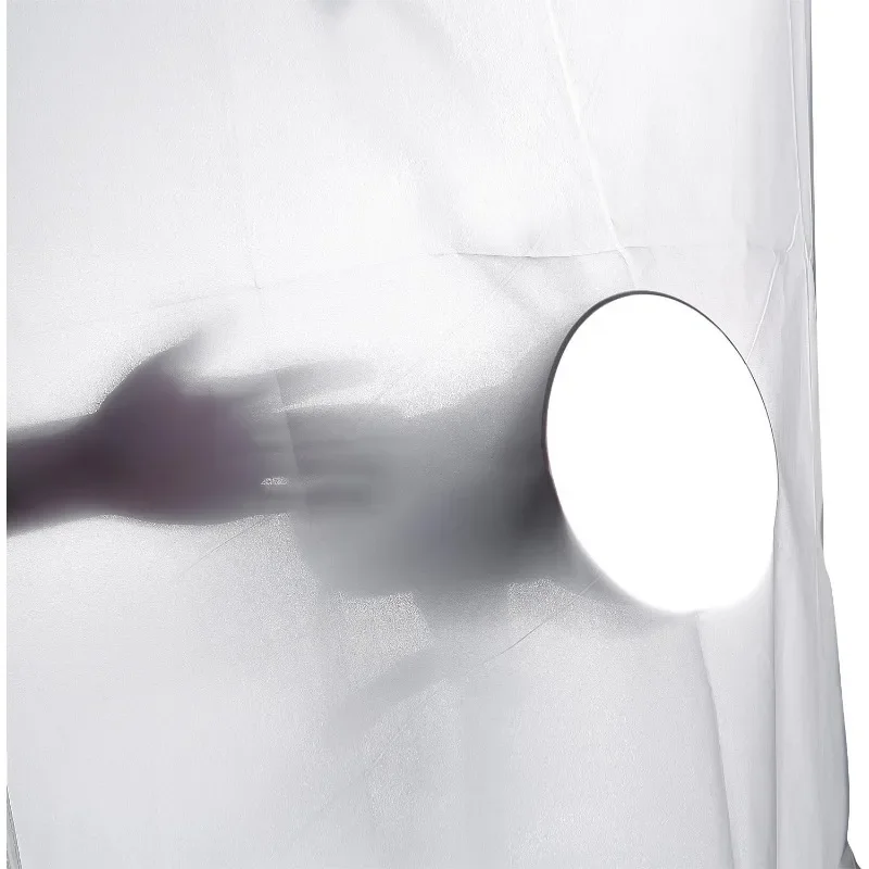 1 Yard Polyester White Seamles - Photography Lighting Modifiers 评论和价格