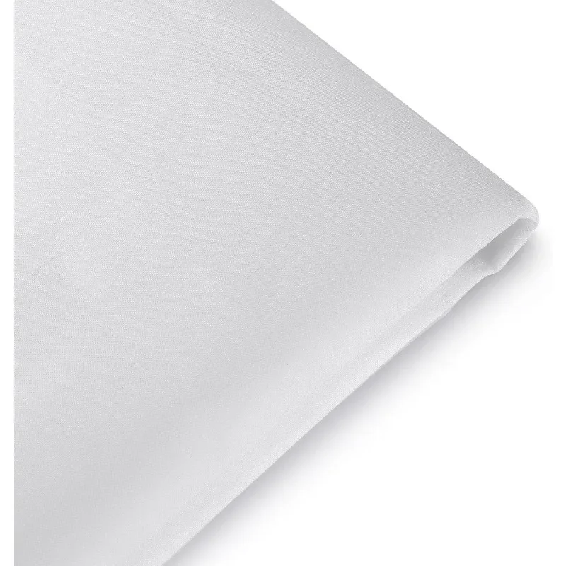 1 Yard Polyester White Seamles - Photography Lighting Modifiers 评论和价格