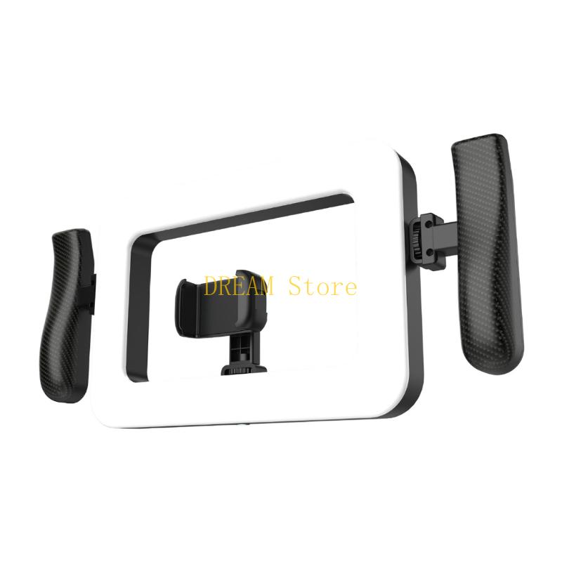 Adjustable Brightness Color Te - Photography Lighting Color 评论和价格