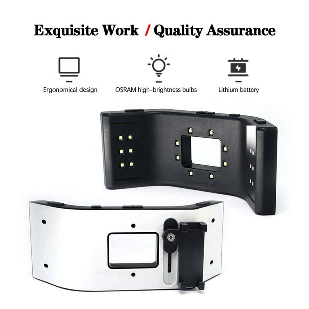 Dental Flash Light Photography - Photography Lighting Led 评论和价格