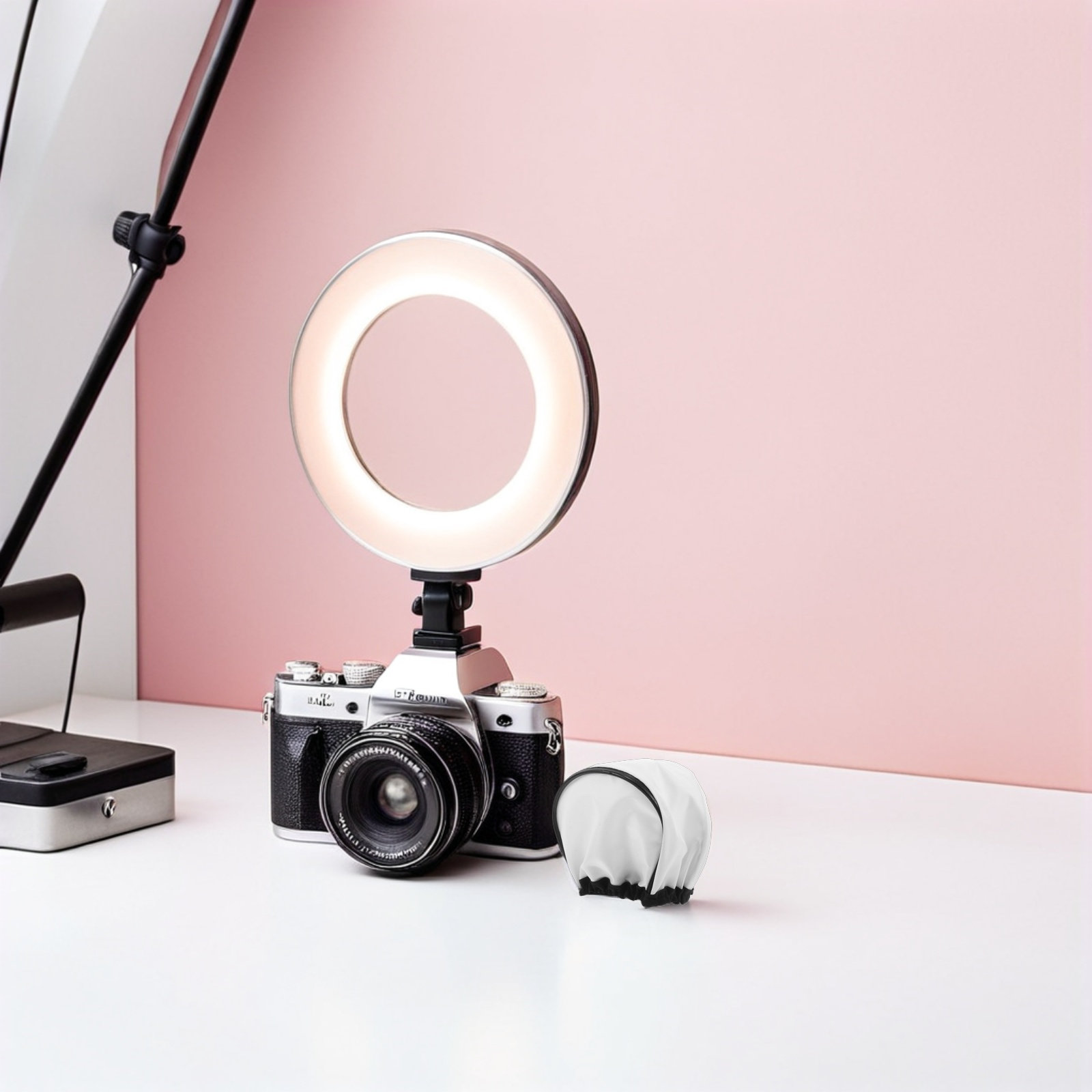 4Pcs Photography Softbox Diffu - Photography Using Lighting 评论和价格