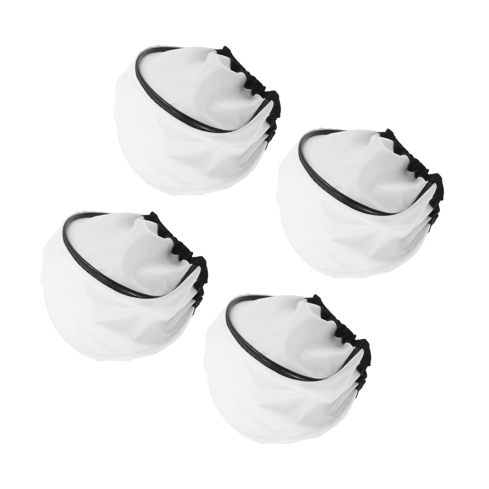 4Pcs Photography Softbox Diffu - Photography Using Lighting 评论和价格