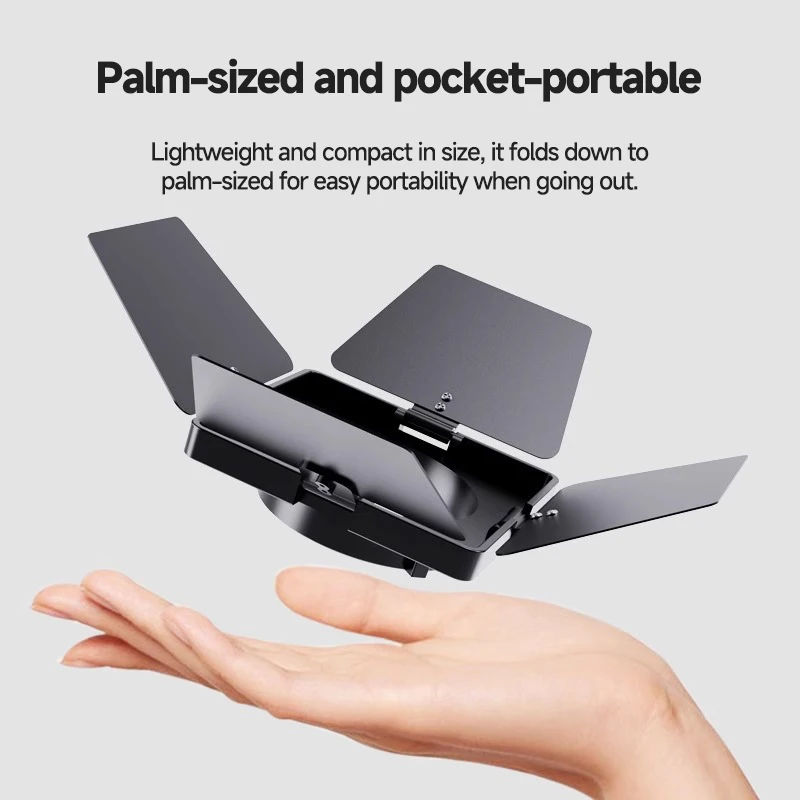 4 Leaf Blade Cellular Grid Fla - Photography Lighting Modifiers 评论和价格