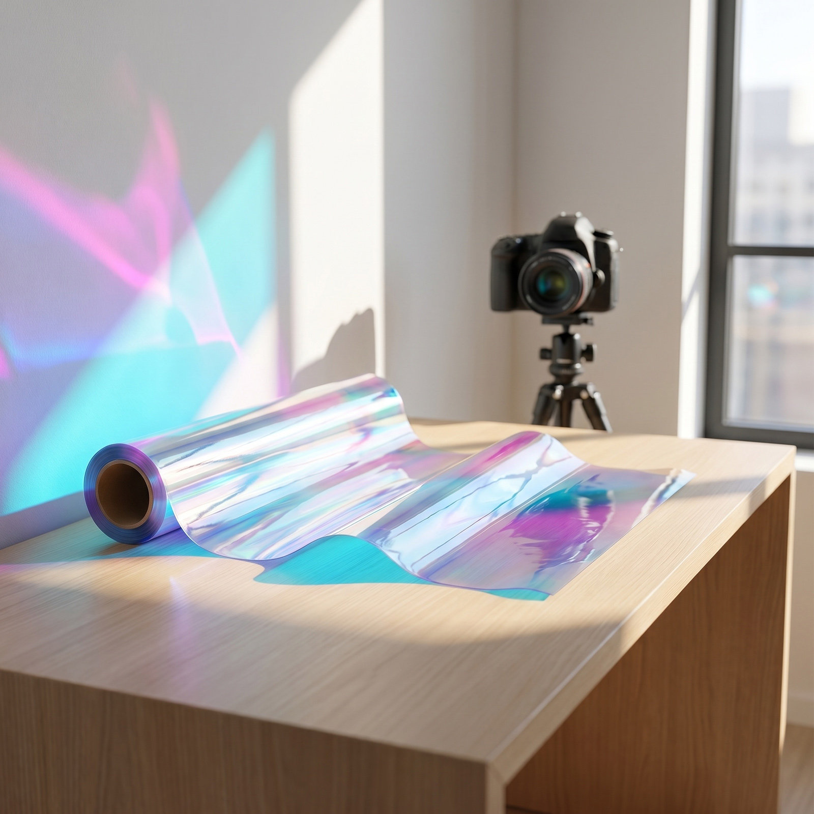 2Pcs Photography Filter Sheets - Photography Lighting Color 评论和价格